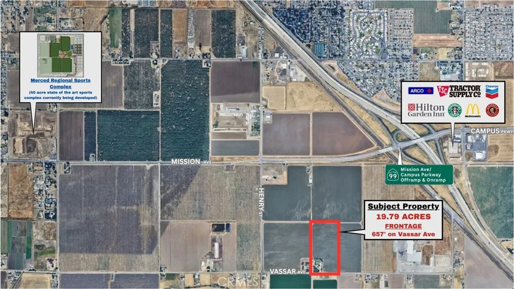 Merced, CA 95341