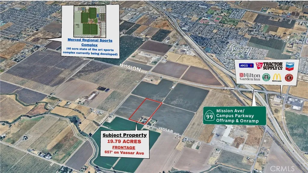 Merced, CA 95341