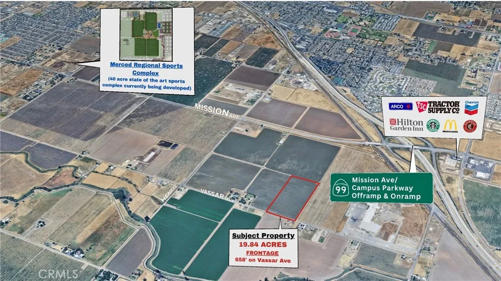Merced, CA 95341