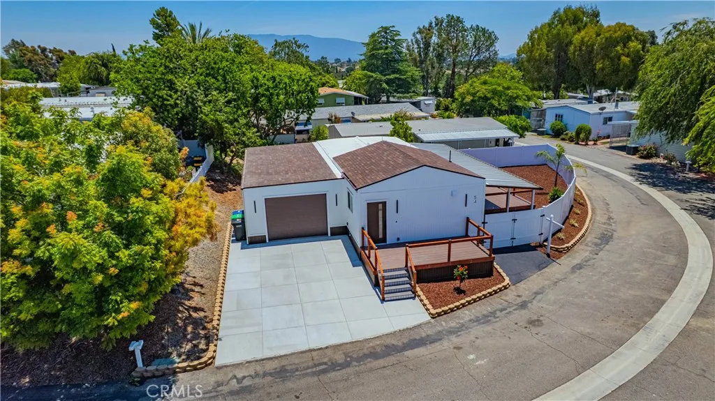 31130 S General Kearny Rd. Unit 54