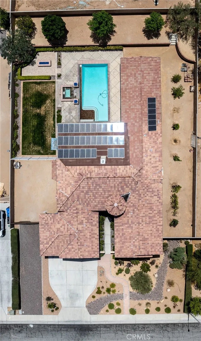 125 W Franklin Avenue, Ridgecrest, CA 93555 - Photo 3 of 32, Ridgecrest, CA
