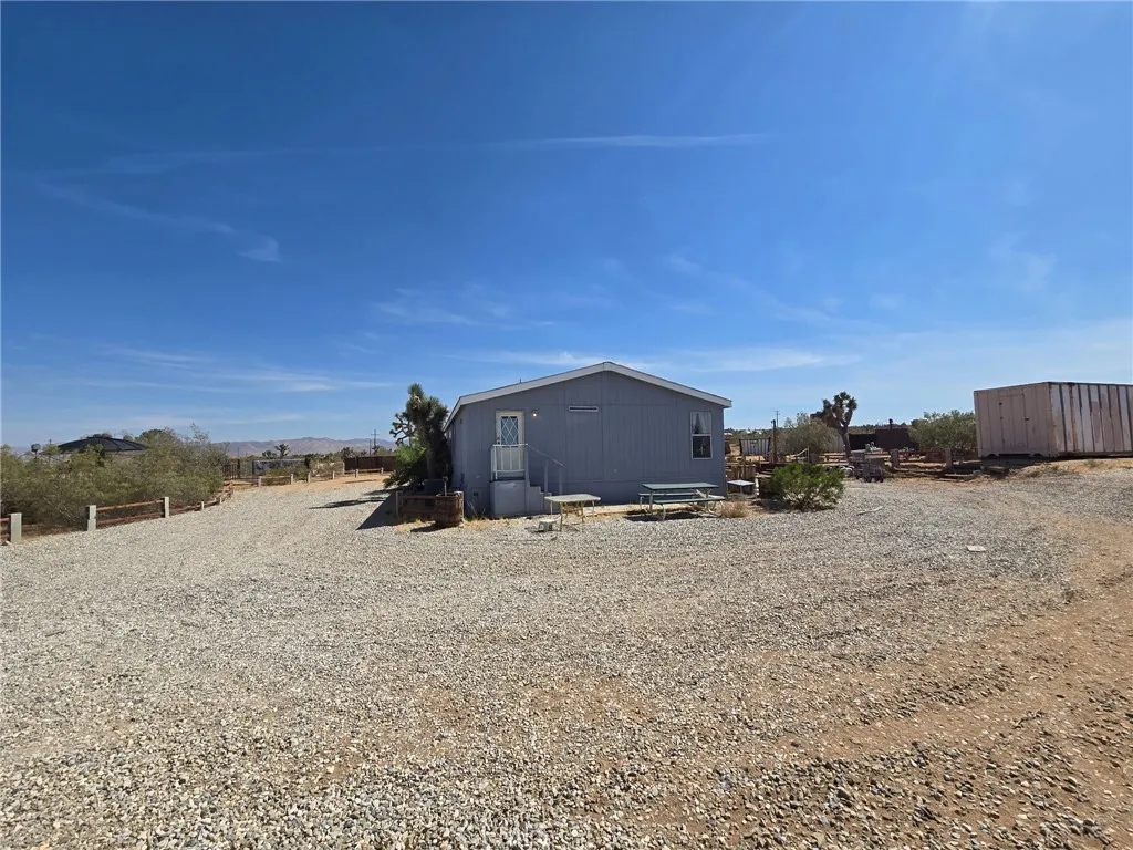 Yucca Valley, CA 92284