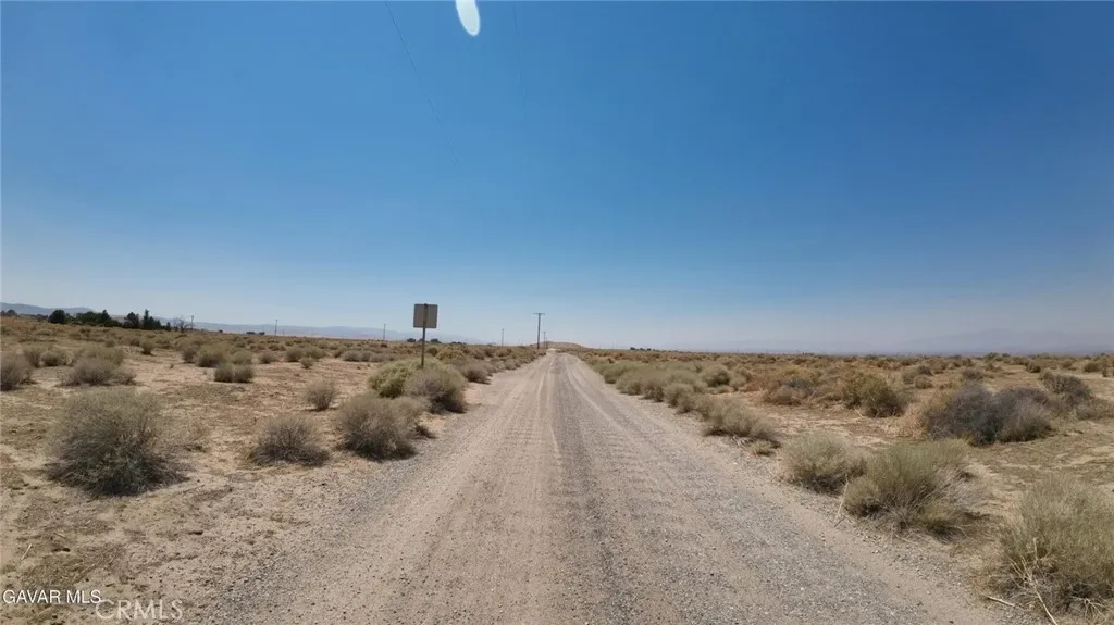 0 Avenue B-8, Lancaster, CA 93536 - Photo 4 of 5, Lancaster, CA