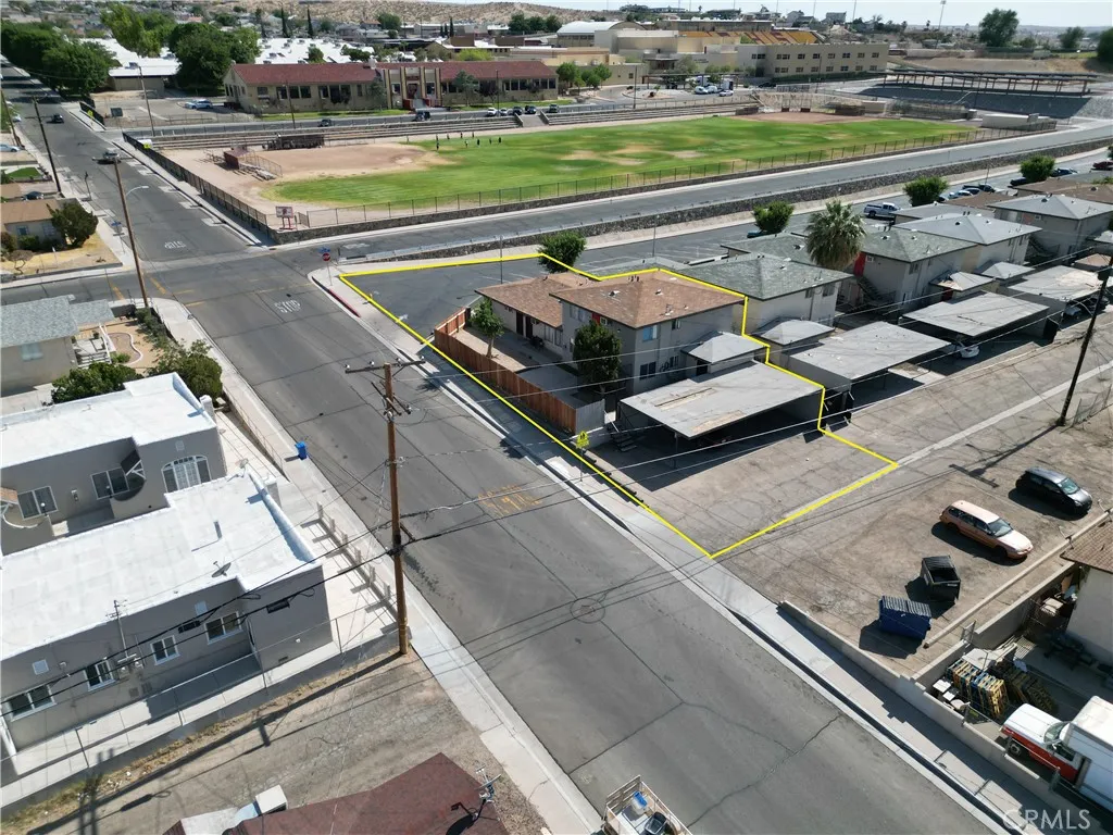 101 W Buena Vista Street, Barstow, CA 92311 - Photo 2 of 5, Barstow, CA