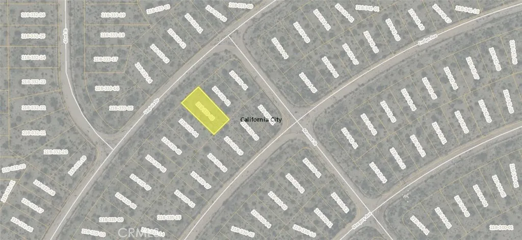 0 Virginia, California City, CA 93505 - Photo 2 of 9, California City, CA