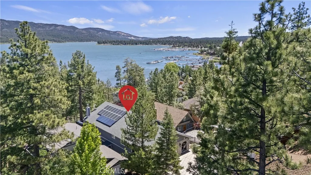 40258 Narrow Lane, Big Bear Lake, CA 92315