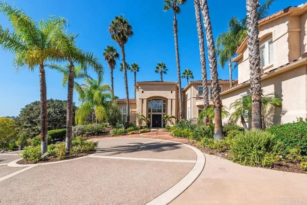 Rancho Santa Fe, CA 92067