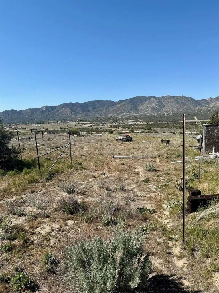 36025 Old Wilson Road, Ranchita, CA 92066