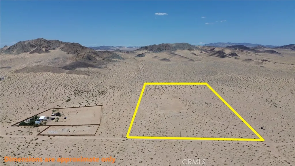 Newberry Springs, CA 92365