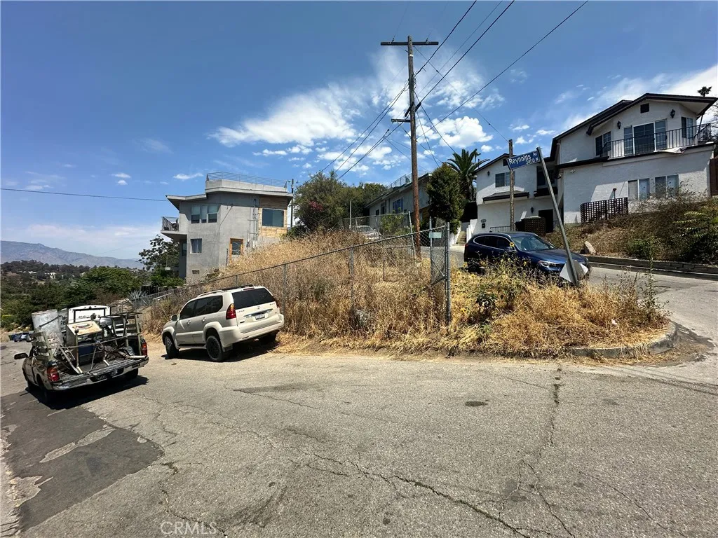 0 Raynol, Los Angeles, CA 90032 - Photo 2 of 2, Los Angeles, CA