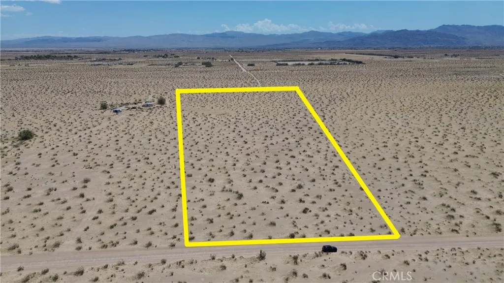 Newberry Springs, CA 92365