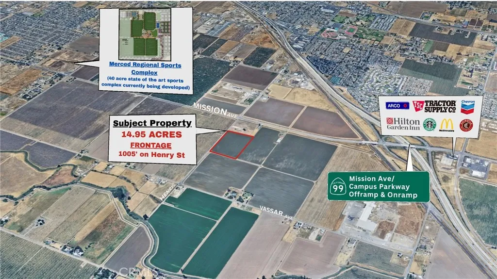 Merced, CA 95341