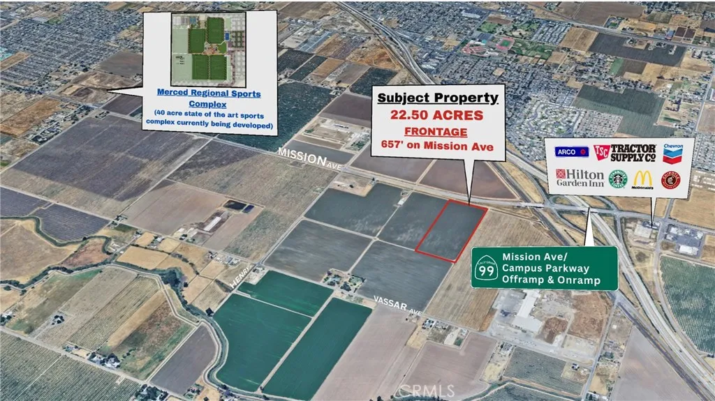 Merced, CA 95341
