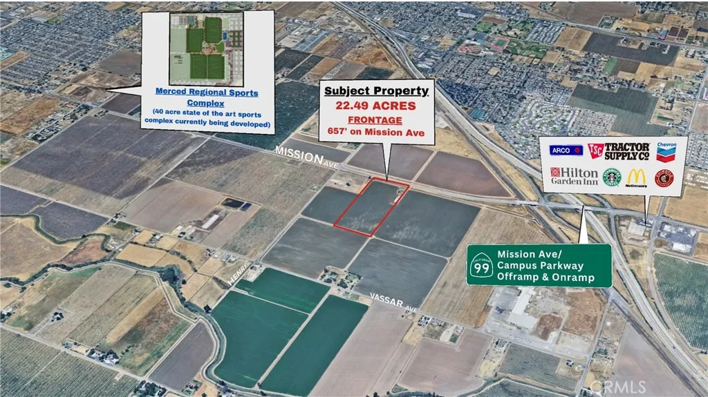 Merced, CA 95341