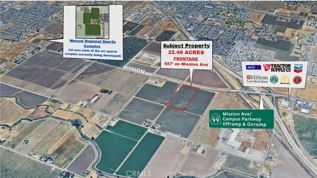 Merced, CA 95341