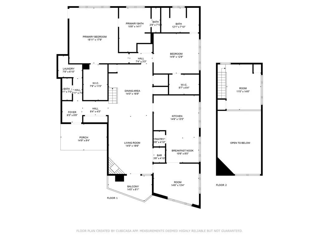1567 Westholme Avenue Unit 4a, Los Angeles, CA 90024 - Photo 4 of 39, Los Angeles, CA