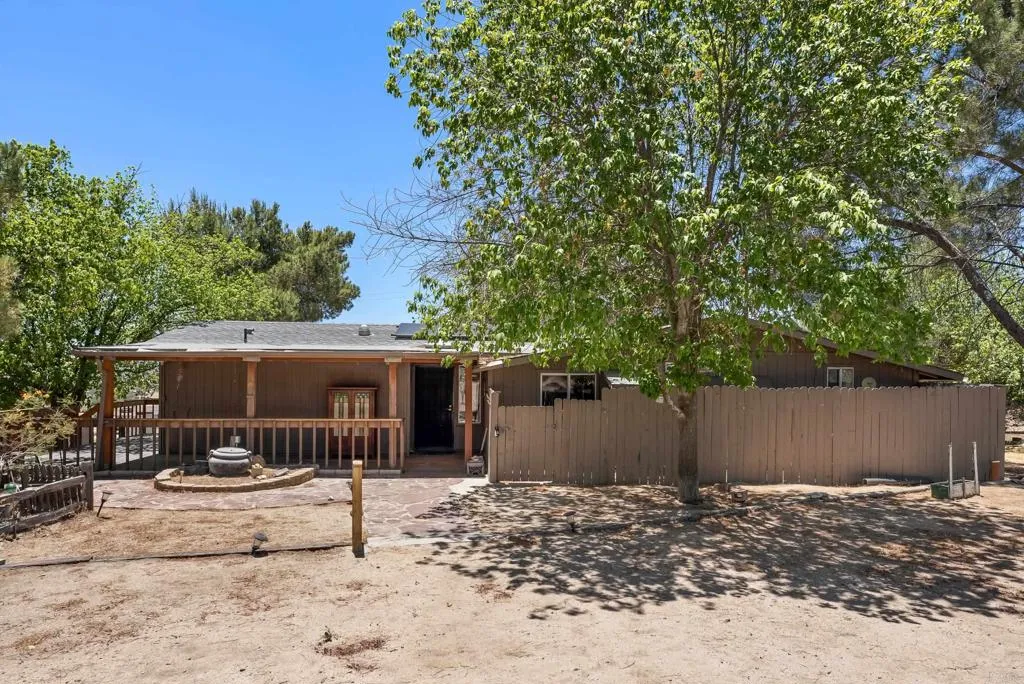1633 Jewel Valley Road, Boulevard, CA 91905 - Photo 4 of 22, Boulevard, CA