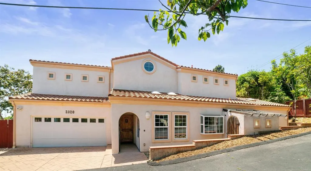 2320 Ivy Road, 92084