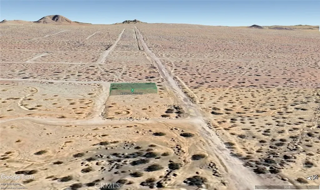 0 Eileen, California City, CA 93505 - Photo 5 of 11, California City, CA