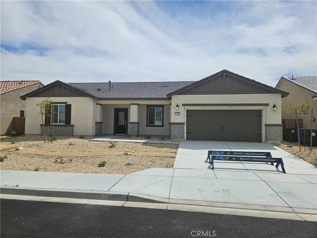 Victorville, CA 92392