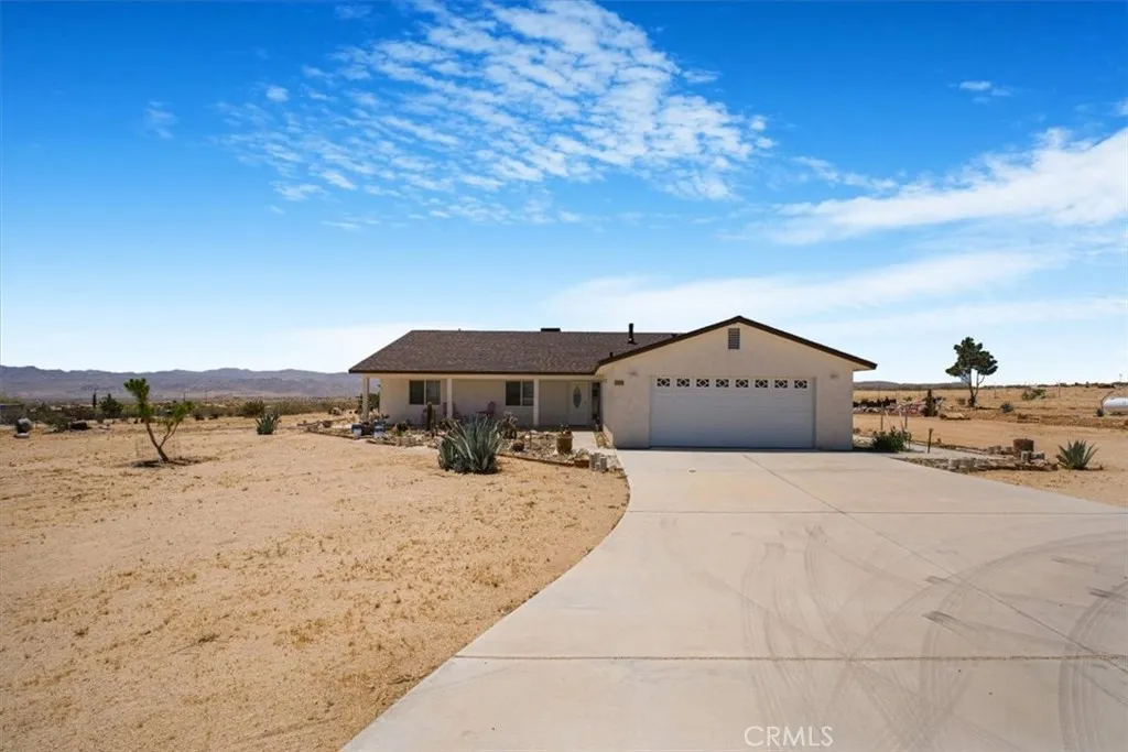 61975 La Brisa Drive, Joshua Tree, CA 92252 - Photo 5 of 50, Joshua Tree, CA