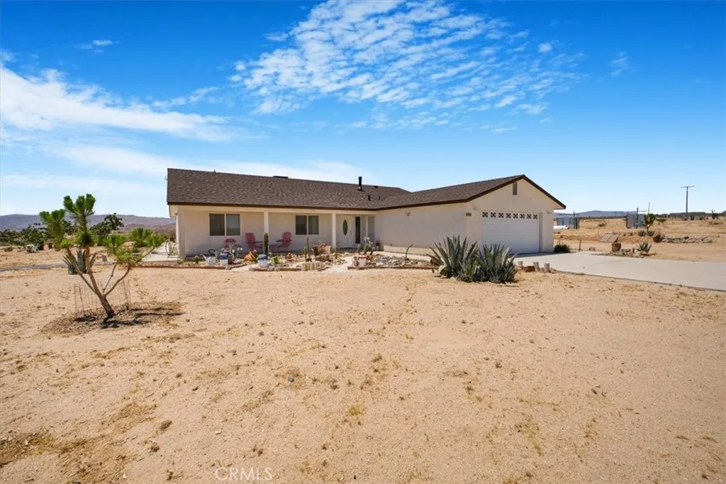 61975 La Brisa Drive, Joshua Tree, CA 92252 - Photo 4 of 50, Joshua Tree, CA