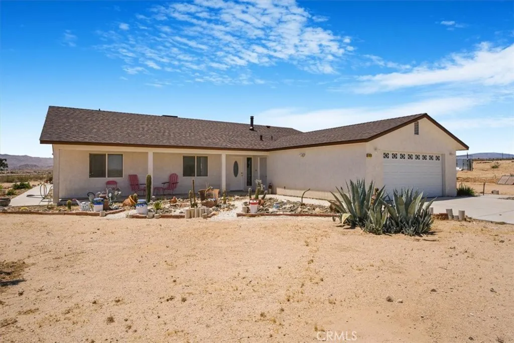 61975 La Brisa Drive, Joshua Tree, CA 92252 - Photo 2 of 50, Joshua Tree, CA
