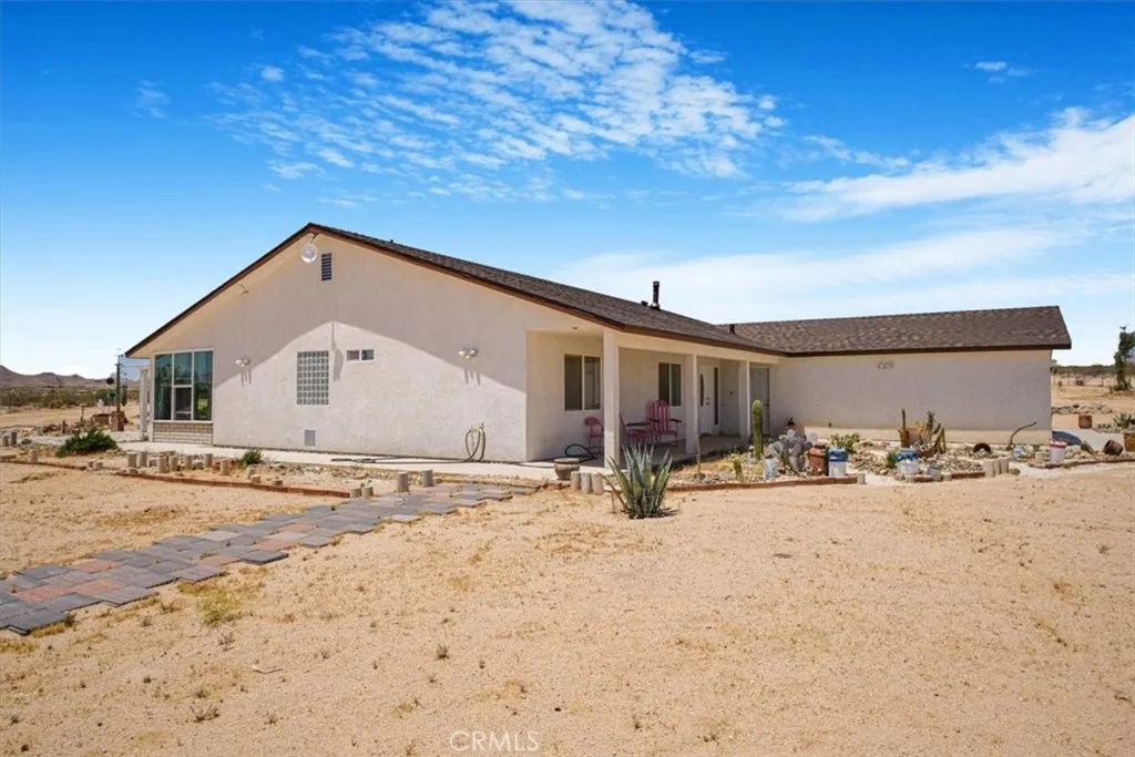 61975 La Brisa Drive, Joshua Tree, CA 92252 - Photo 3 of 50, Joshua Tree, CA