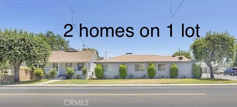 135 S Alfred Street, Coalinga, CA 93210