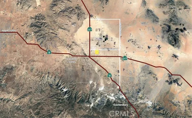 0 Rabbit Springs Road, Lucerne Valley, CA 92356 - Photo 5 of 6, Lucerne Valley, CA