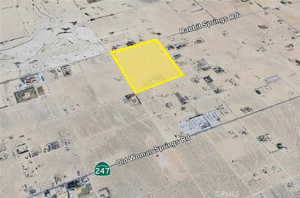 0 Rabbit Springs Road, Lucerne Valley, CA 92356 - Photo 3 of 6, Lucerne Valley, CA