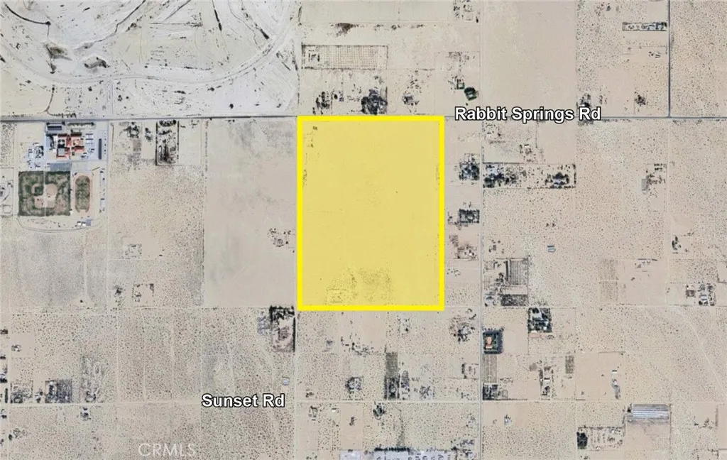 0 Rabbit Springs Road, Lucerne Valley, CA 92356 - Photo 2 of 6, Lucerne Valley, CA