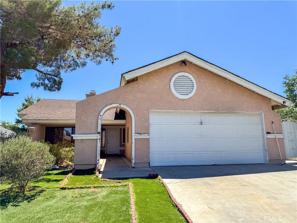 Palmdale, CA 93550