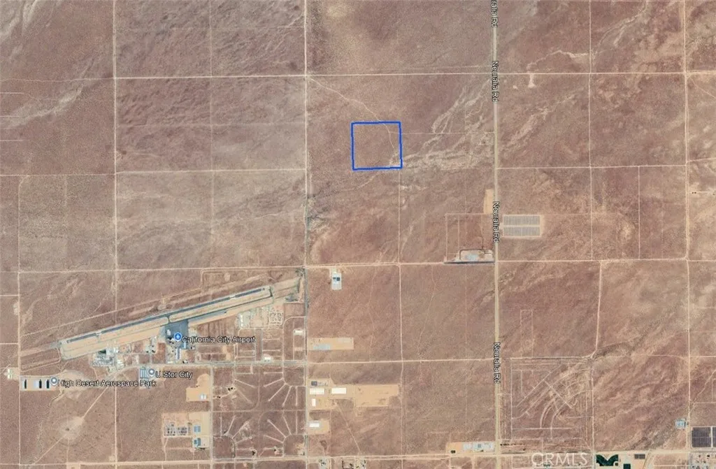 California City, CA 93505