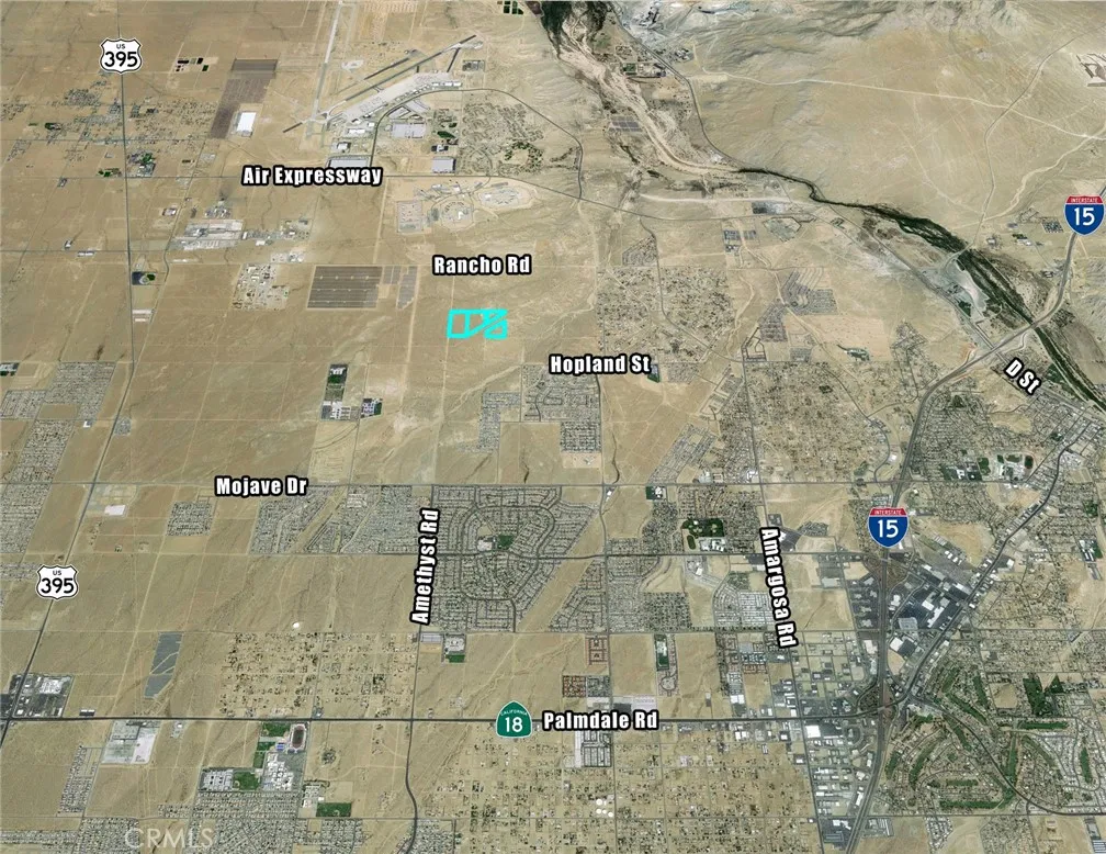 0 Amethyst, Victorville, CA 92394 - Photo 4 of 6, Victorville, CA