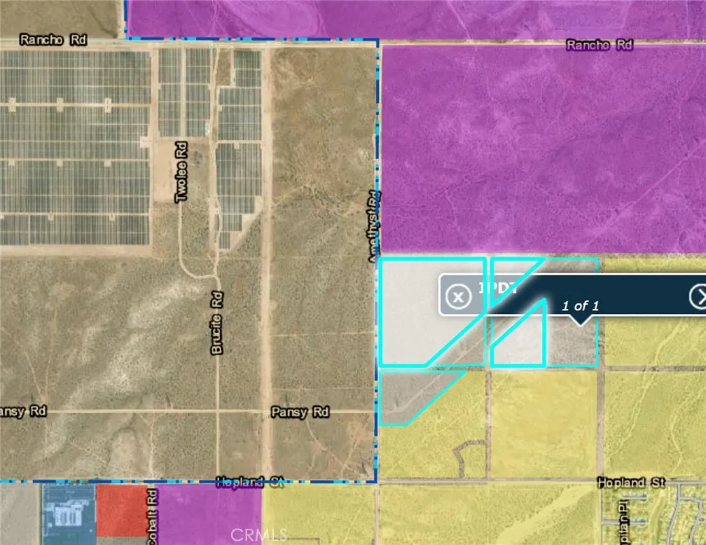 0 Amethyst, Victorville, CA 92394 - Photo 5 of 6, Victorville, CA