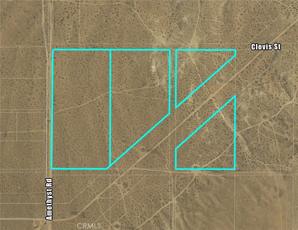 0 Amethyst, Victorville, CA 92394 - Photo 3 of 6, Victorville, CA