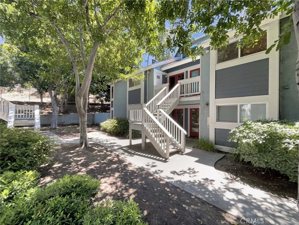 MLS: CV25137246 Condo For Sale