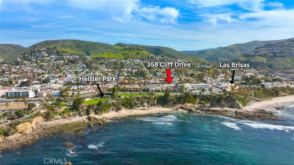 358 Cliff, Laguna Beach, CA 92651 - Photo 2 of 26, Laguna Beach, CA