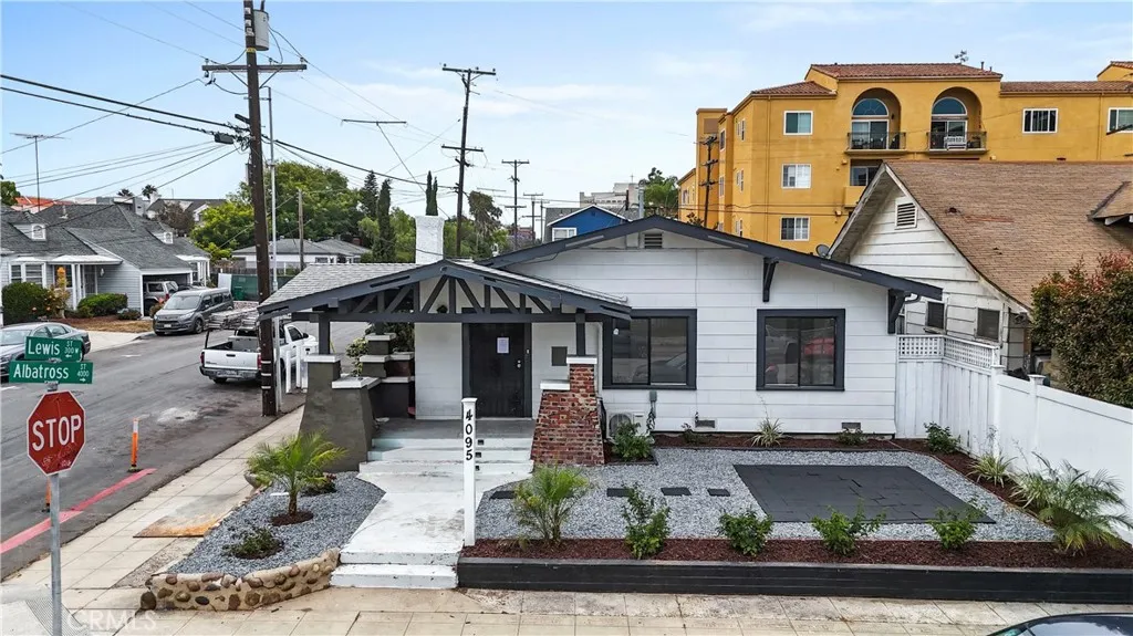 San Diego
