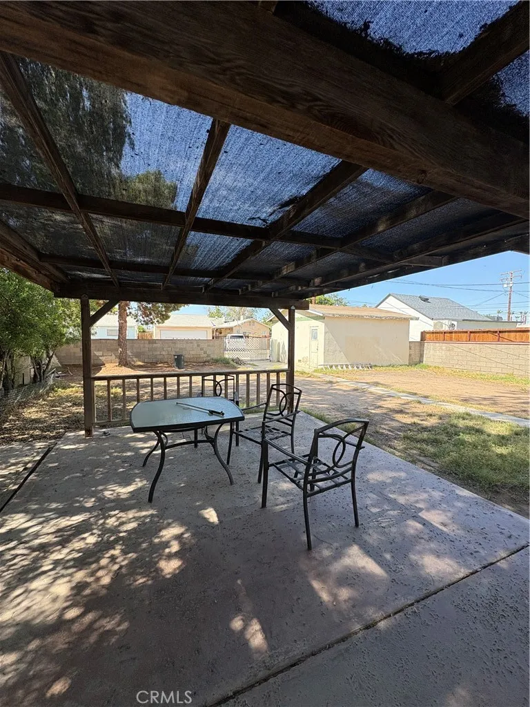 927 E. Murphy, Blythe, CA, 92225