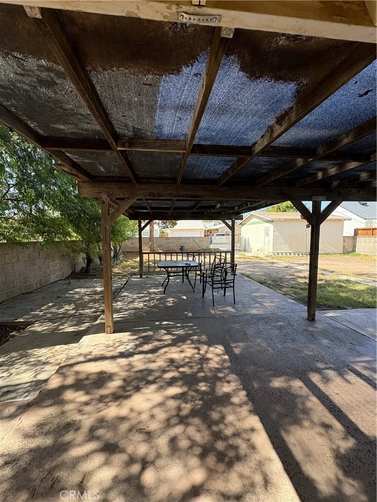 927 E. Murphy, Blythe, CA, 92225