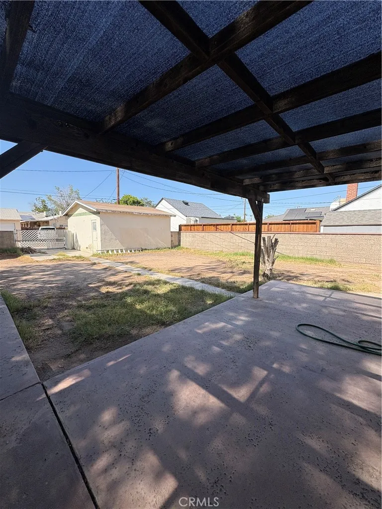 927 E. Murphy, Blythe, CA, 92225