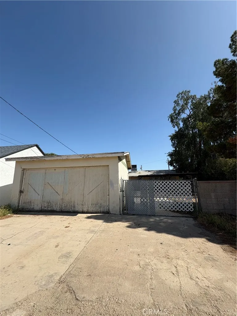 927 E. Murphy, Blythe, CA, 92225