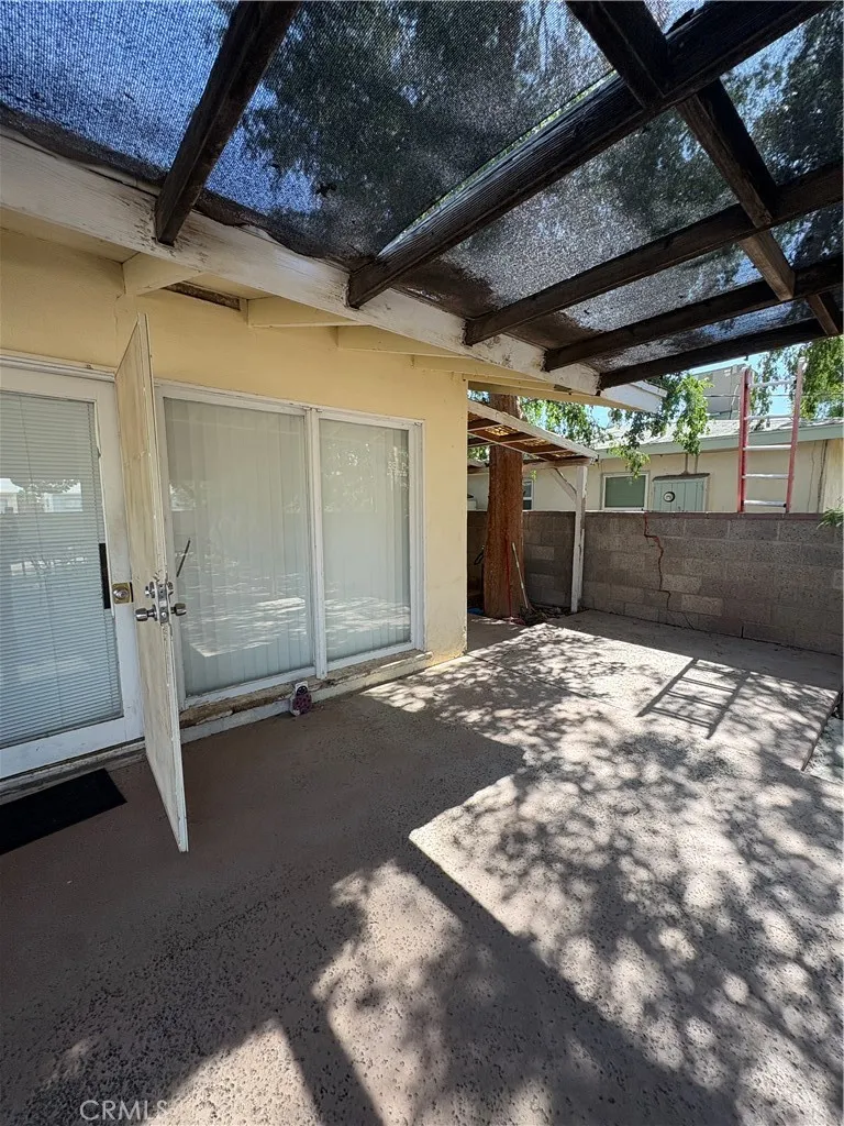 927 E. Murphy, Blythe, CA, 92225