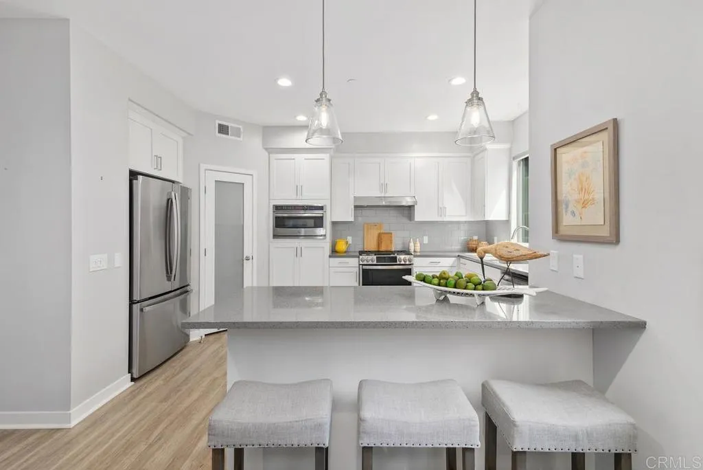 MLS: NDP2506046 Condo For Sale