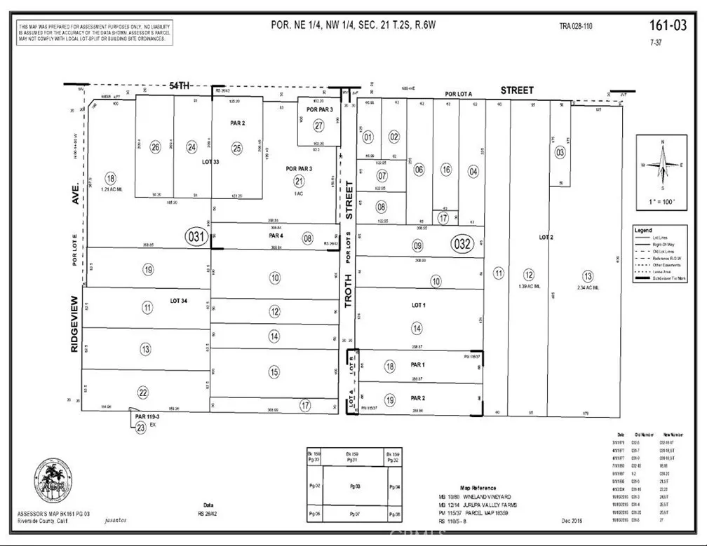 10538 54th, Jurupa Valley, CA 91752 - Photo 2 of 3, Jurupa Valley, CA