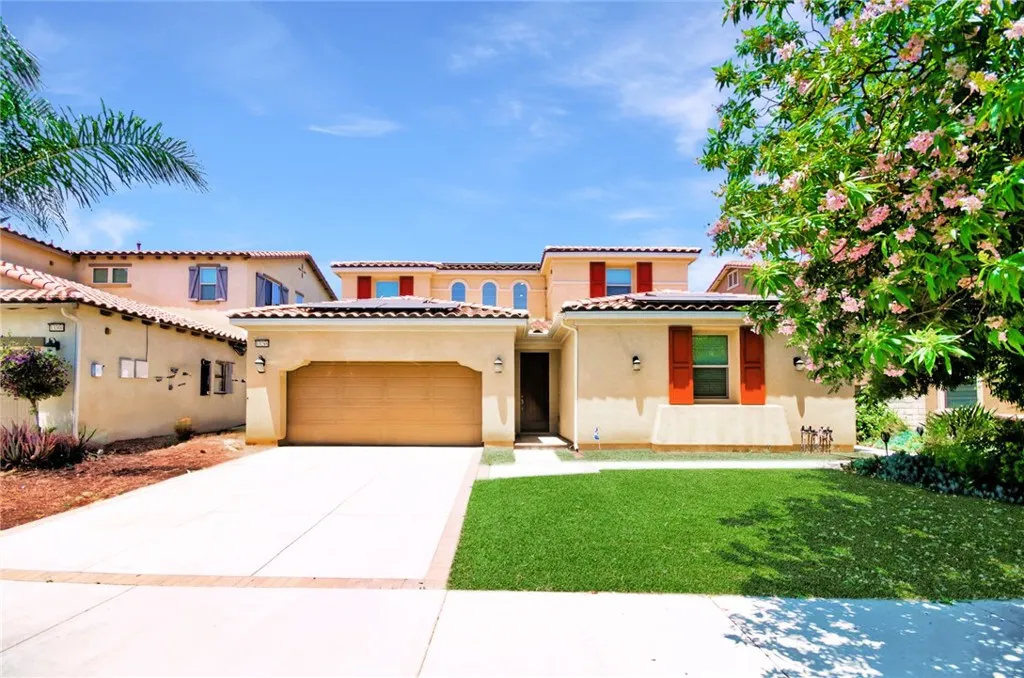 1489 Pershing Road, Chula Vista, CA, 91913