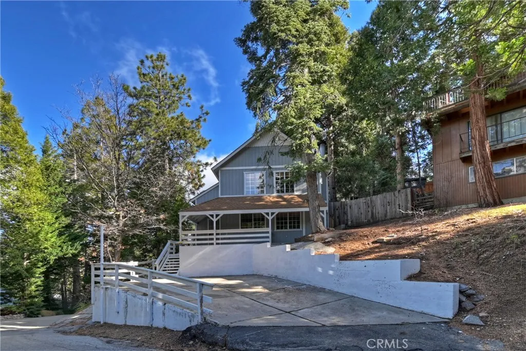 531 Rose Lane, Twin Peaks, CA 92391 - Photo 5 of 25, Twin Peaks, CA