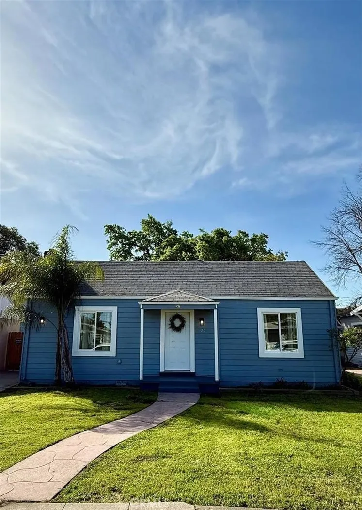 720 W Harding Way, Stockton, CA 95204
